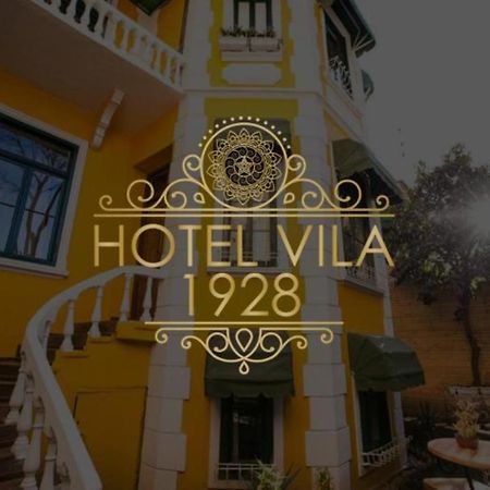 Hotel Vila 1928 Tirana Extérieur photo
