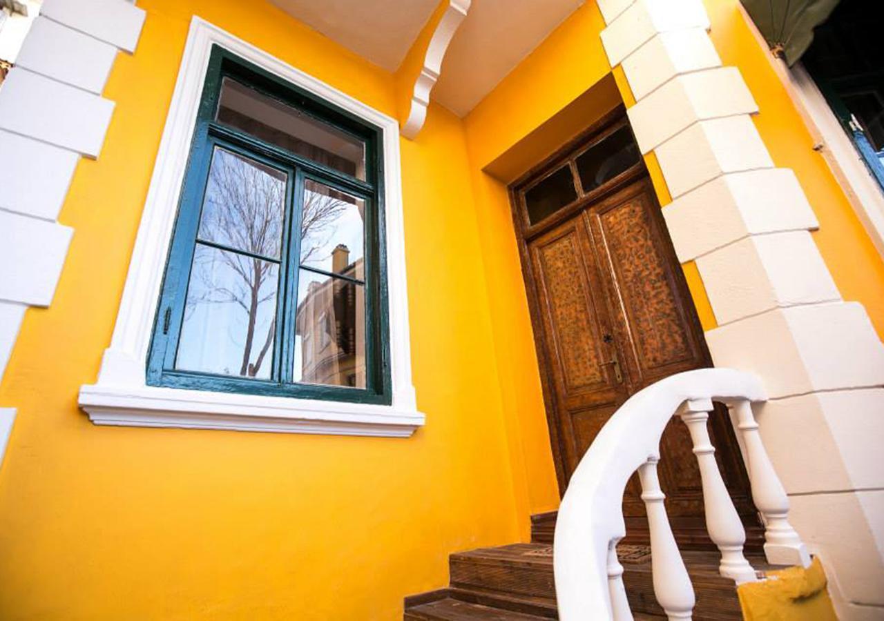 Hotel Vila 1928 Tirana Extérieur photo