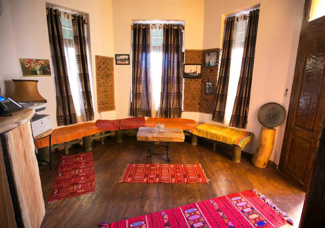 Hotel Vila 1928 Tirana Extérieur photo