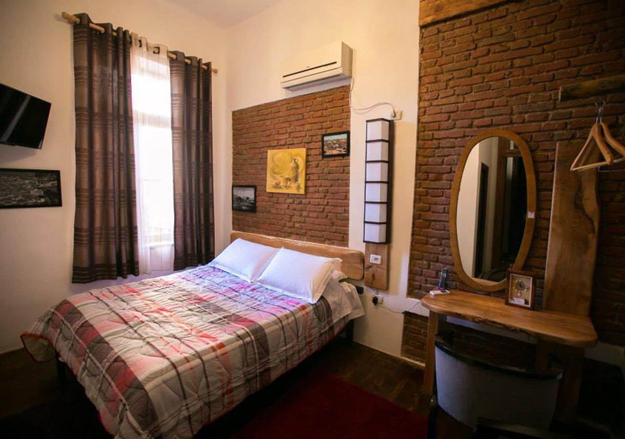 Hotel Vila 1928 Tirana Extérieur photo